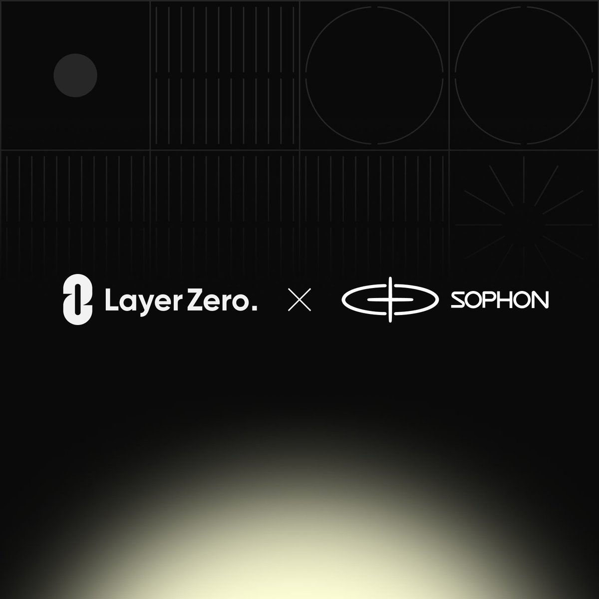 LayerZero is now on Sophon! @sophon is a ZK chain built for consumer crypto.  With LayerZero, Sophon is connected to 90+ chains, enabling developers to  securely extend tokens and applications to the