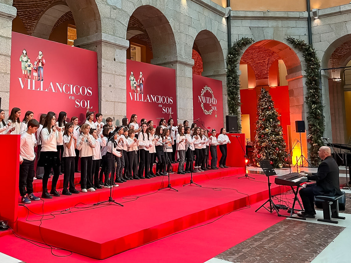 Foto cedida por Ayuntamiento de Torrejón