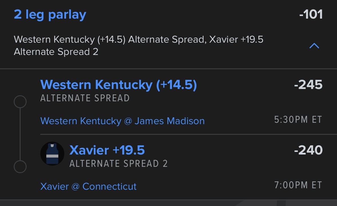 BIG BOARD BETS tweet media