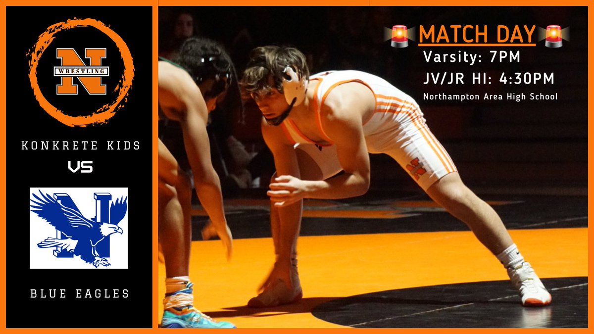 Northampton Wrestling tweet media