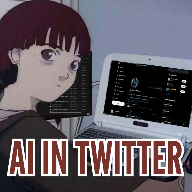 wwashuuu's tweet photo. Twitter AI Agent told me all the alpha about @injective
You may have noticed it in your feed, but I often hear that many people still don't know how and why to use it.
Soo...I'll give you some examples of how @inj_ai is used below 🧵
#InjectiveAI https://t.co/g33iToNo9e