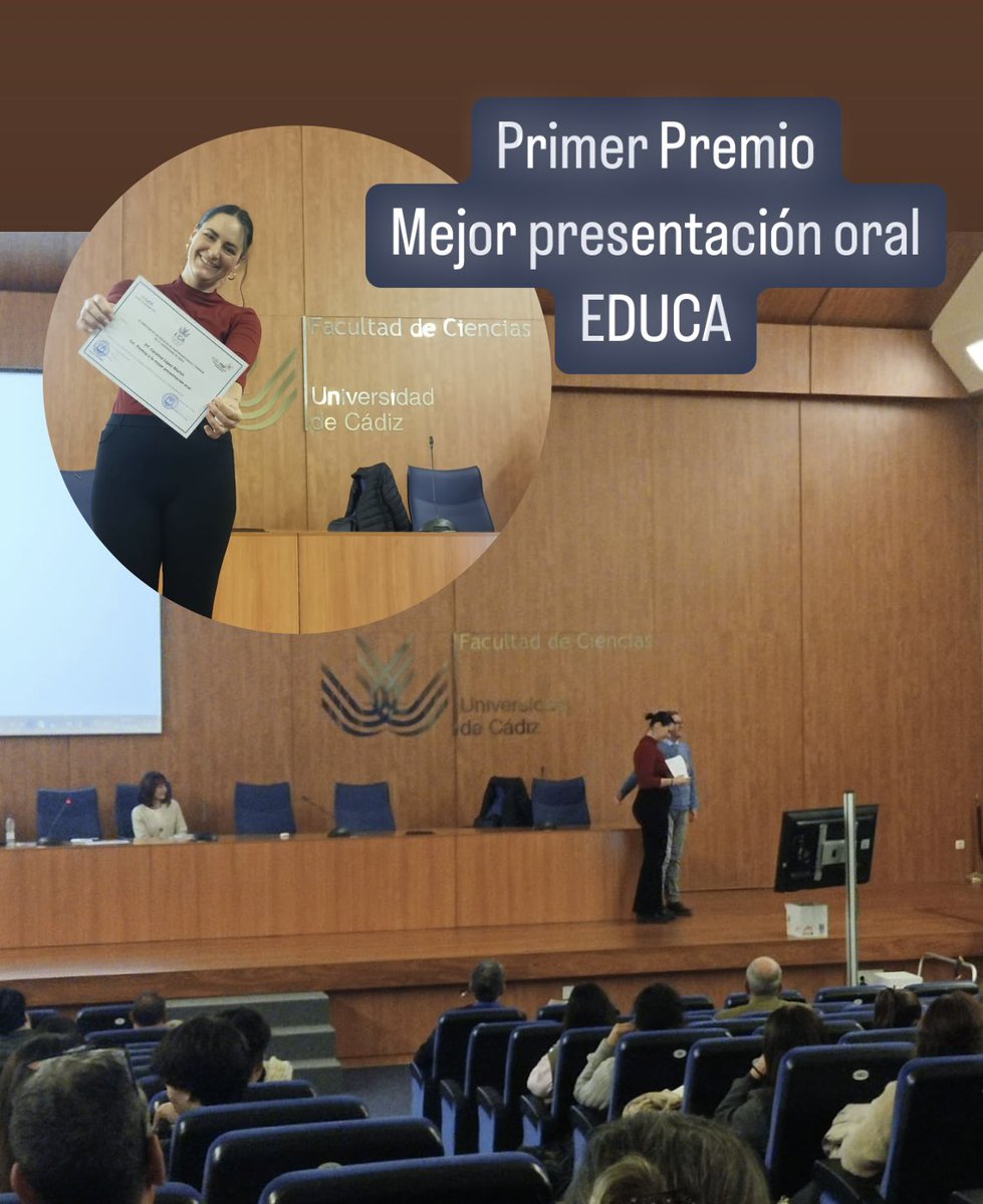 Esther Berrocoso Lab tweet media