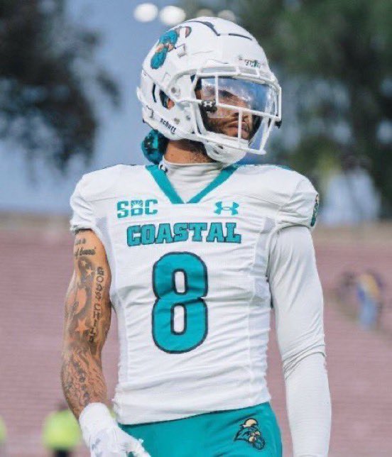 Coach Sully (@ath_coachsully) on Twitter photo ANY 2025βs, 2026βs, 2027βs WITH NO D1 βοΈβs YET?
Evaluated positions: FOLLOW, DM FILM & RETWEET POSTβΌοΈββΌοΈββΌοΈ
QB π
WRs ππΎ
OL π₯
DE πͺπ»
LBπ¦
RBs π£
K/P π¦΅π½
π΅βͺοΈπ΅βͺοΈπ΅βͺοΈπ΅βͺοΈπ΅βͺοΈπ΅βͺοΈπ΅βͺοΈ
#COASTAL #CAROLINA #D1BOUND ANY 2025βs, 2026βs, 2027βs WITH NO D1 βοΈβs YET?
Evaluated positions: FOLLOW, DM FILM & RETWEET POSTβΌοΈββΌοΈββΌοΈ
QB π
WRs ππΎ
OL π₯
DE πͺπ»
LBπ¦
RBs π£
K/P π¦΅π½
π΅βͺοΈπ΅βͺοΈπ΅βͺοΈπ΅βͺοΈπ΅βͺοΈπ΅βͺοΈπ΅βͺοΈ
#COASTAL #CAROLINA #D1BOUND