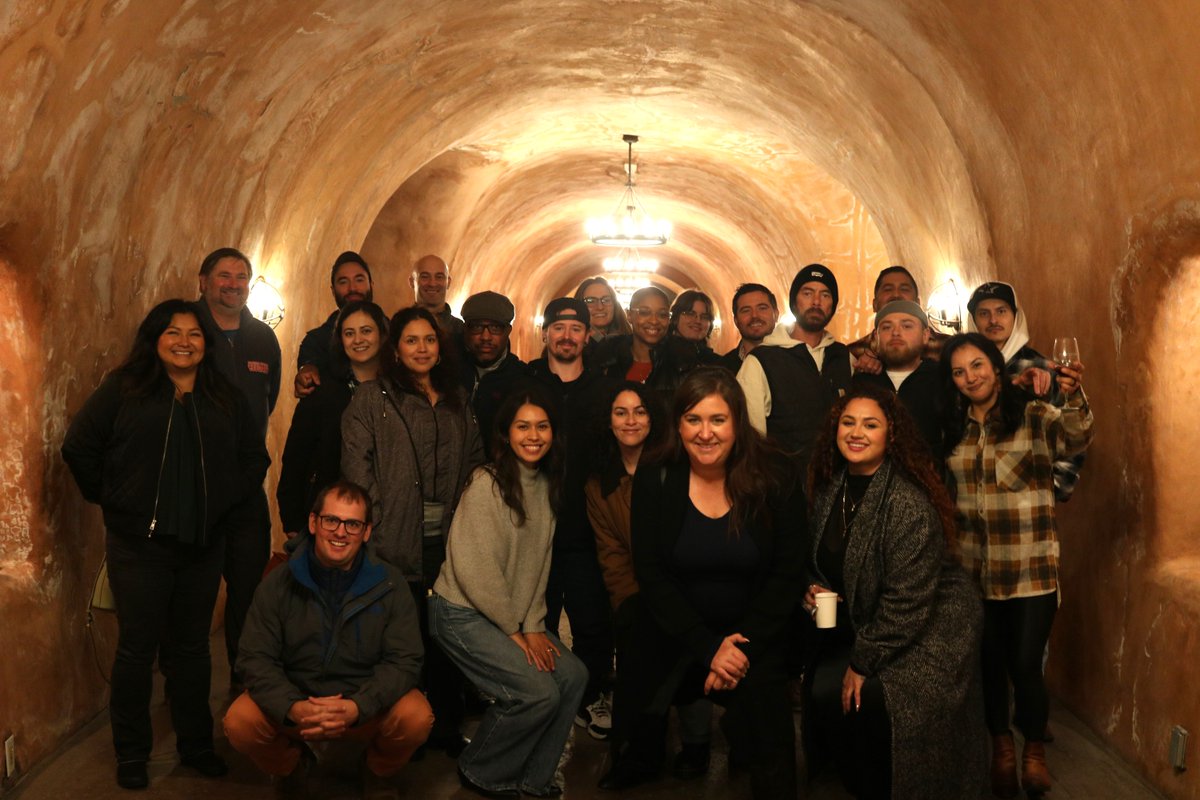 FreeFlowWines's tweet image. Free Flow Wines will be closed next week, from December 23rd - 27th, to give our team some well-deserved quality time with family &amp;amp; friends. Thank you to all of our partners who&apos;ve helped make this year a success!

Happy Holidays!