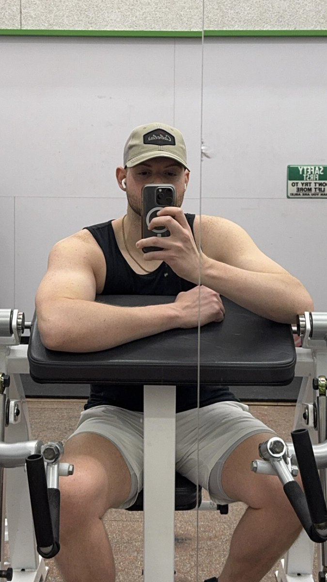 Arms.