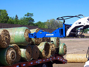 BurchlandMfg's tweet photo. Tackle erosion control &amp; soil stabilization projects faster and easier with Burchland's EZR Material Roller! This innovative tool streamlines the installation of fabric and other rolled materials, saving you time and doubling your productivity. Want to learn more? Give us a call! https://t.co/UFyb467gyV