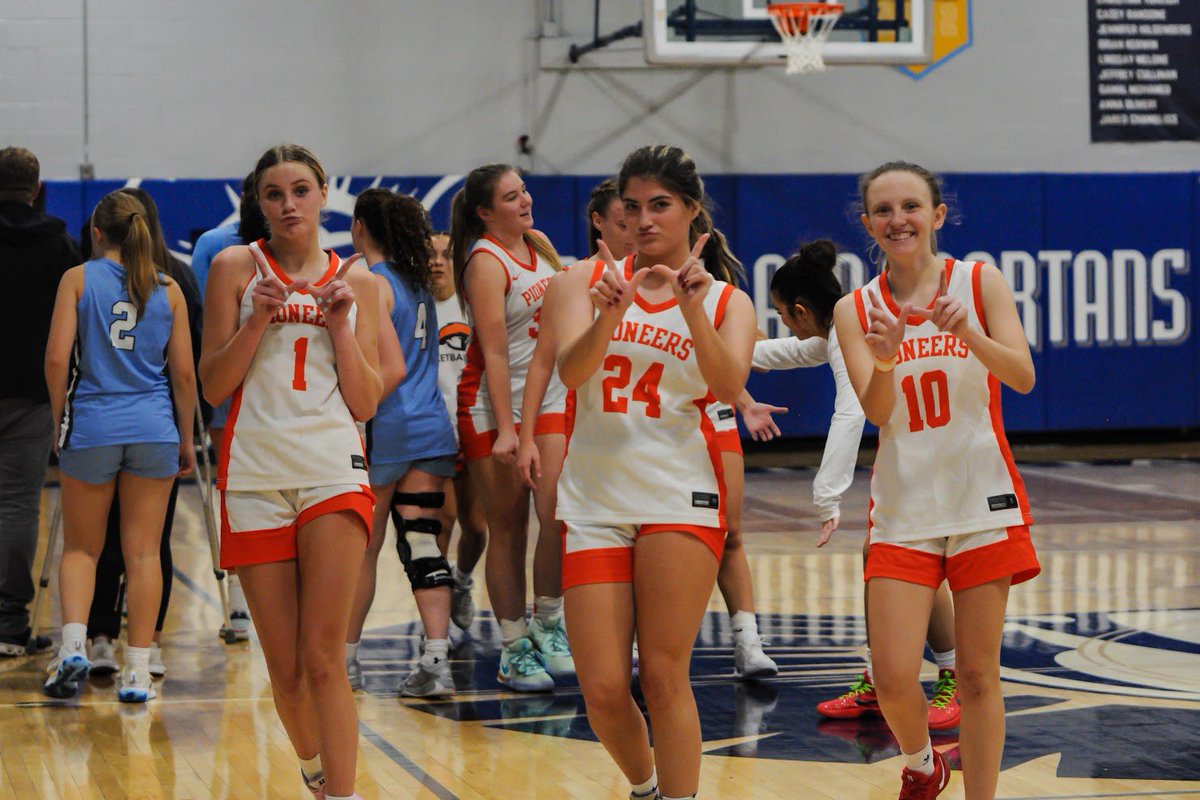 SomervilleHS WBB tweet media