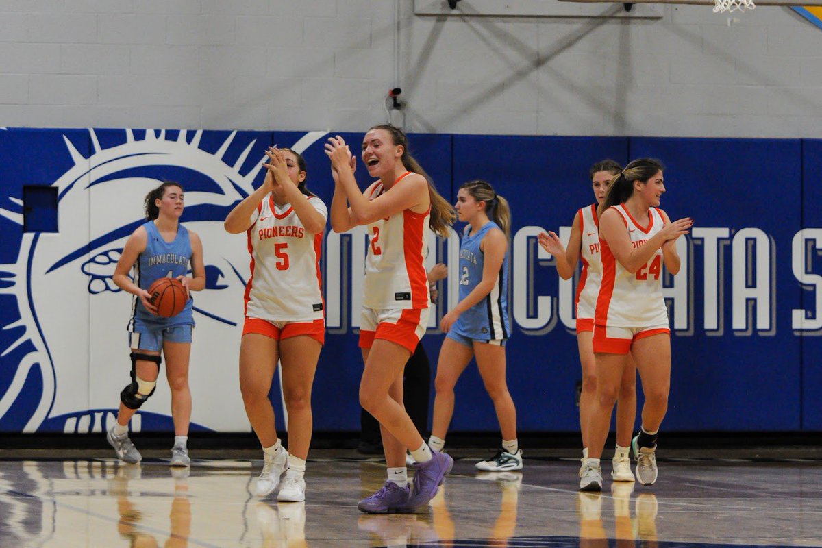 SomervilleHS WBB tweet media