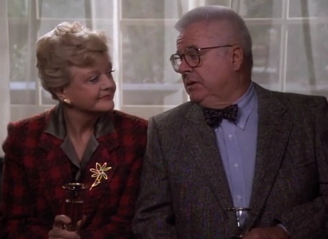 Murder, She Wrote tweet media