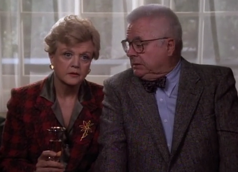 Murder, She Wrote tweet media