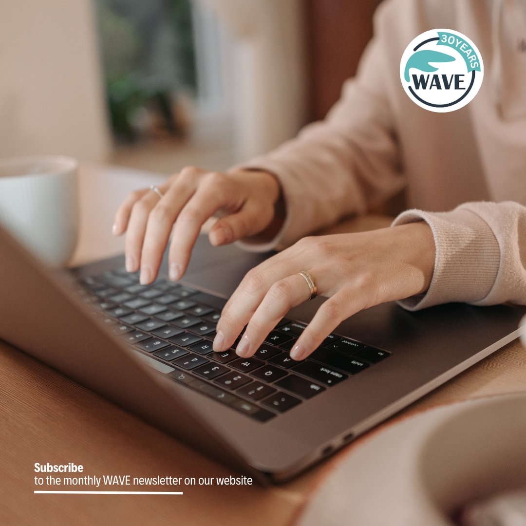 WAVE_europe's tweet photo. Our final #WAVEnewsletter of 2024 is here! Dive into key happenings within and beyond WAVE from December , with a focus on preventing and addressing violence against women and girls across Europe. Subscribe now: https://t.co/dTgyzbKess
#endVAWG

*Archive: https://t.co/lAG2cMLLxu https://t.co/65p6vG840s
