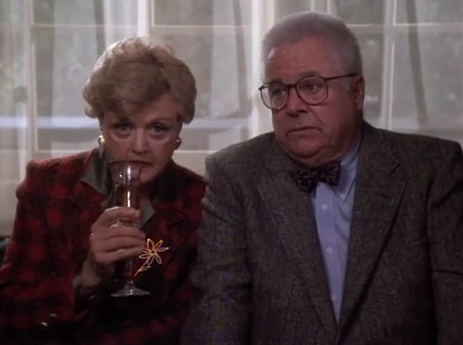 Murder, She Wrote tweet media