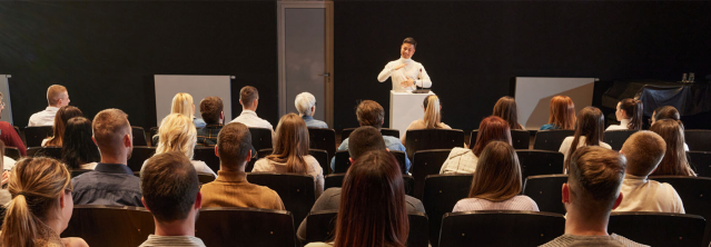 “If you keep the ‘why’ the center of the universe every step of the way, you get to a return on investment.” Read what #HealthcareIT execs said about AI-powered tools at the CHIME Fall Forum. <a href="/HealthTechMag/">HealthTech Magazine</a> dy.si/o4vmG