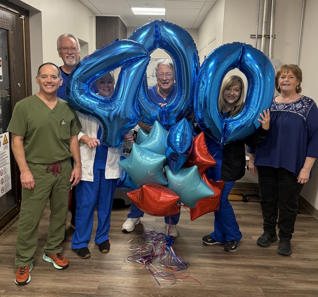 Profound Medical tweet media