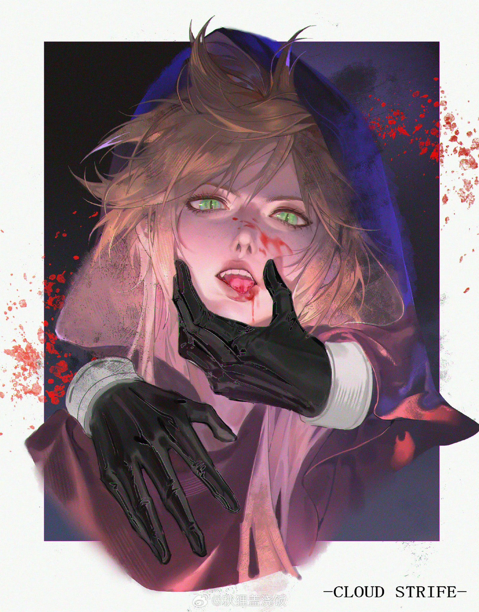 首領紅狸 赤福さん 東方紅楼夢H-01a on X: 