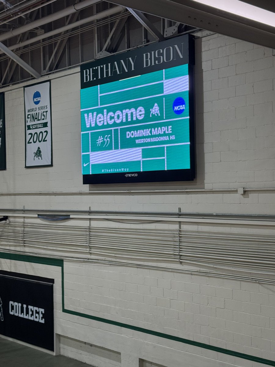 Dominik Maple tweet media