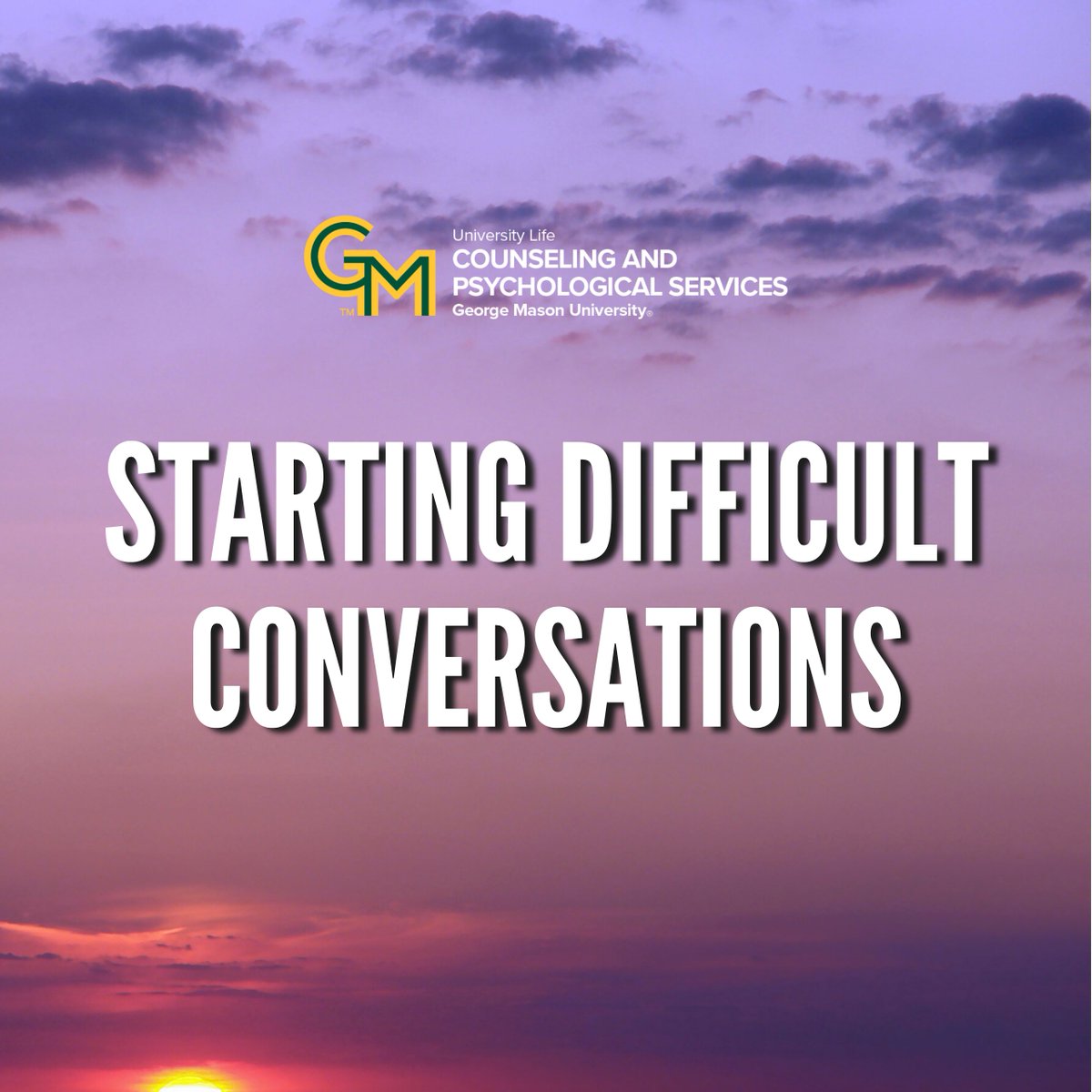 Counseling & Psychological Services tweet media