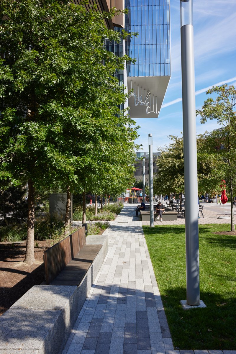 Second Nature tweet media