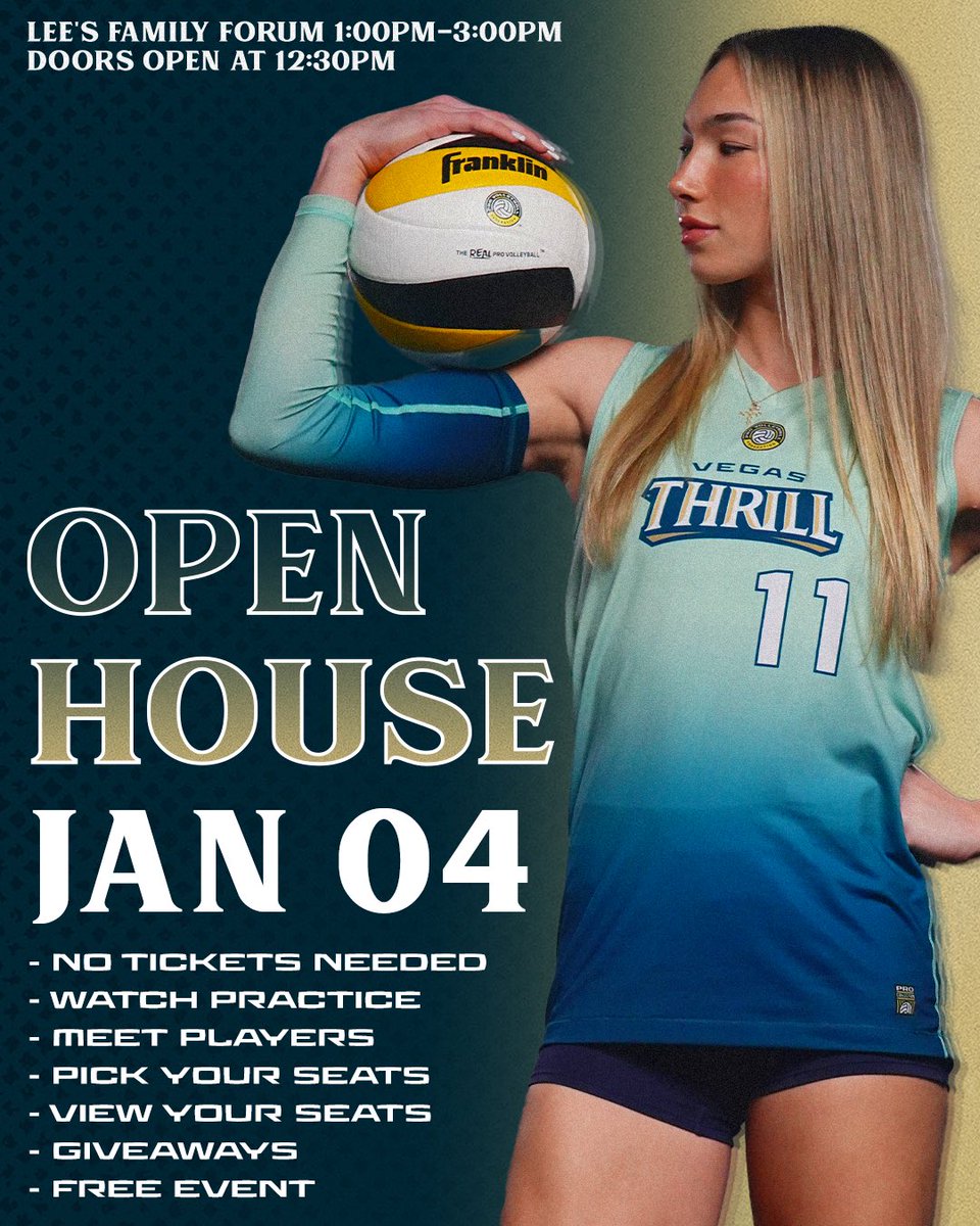 See you there! 💛