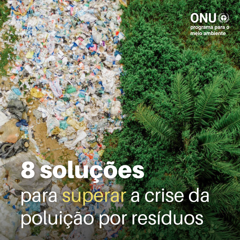 UNEP_pt's tweet photo. Desde evitar desperdício de alimentos e têxteis até melhorar a gestão de resíduos, todos temos um papel. Adote o desperdício zero com estas 8 dicas: https://t.co/9b98JXQJSL
