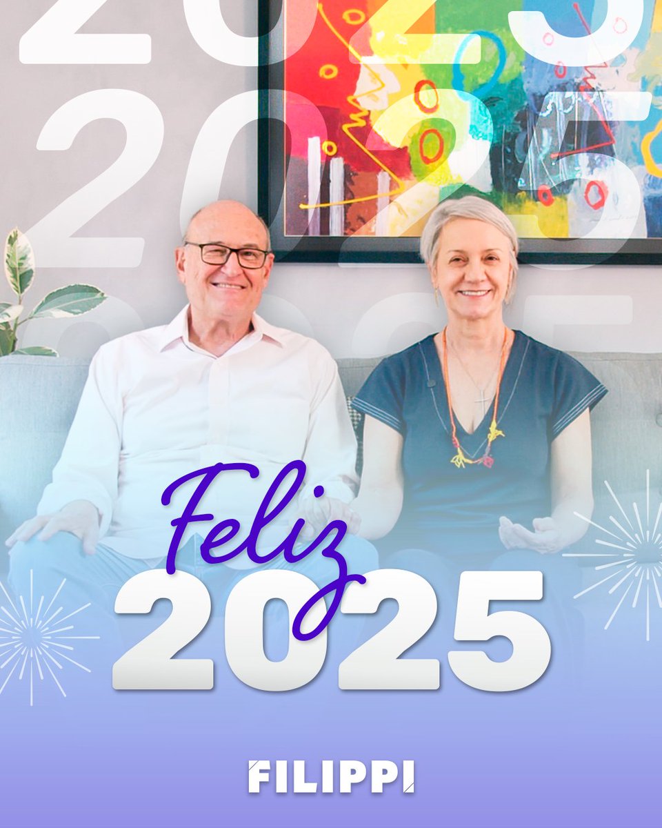 Em 2024, tive a honra de trabalhar para tornar Diadema uma cidade ainda melhor. Agradeço profundamente por todo apoio, confiança e carinho ao longo do ano. Cada conquista foi resultado do nosso esforço. Que 2025 seja um ano de muita saúde, paz e realizações para todos nós.