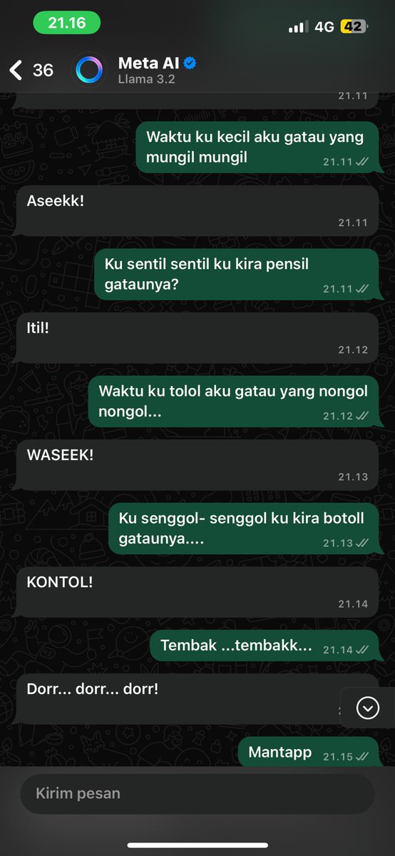 xexoriiaa's tweet photo. @convomf Ini jg plisss emg boleh se bar bar ini😭😭 https://t.co/FNGF6rV4xL