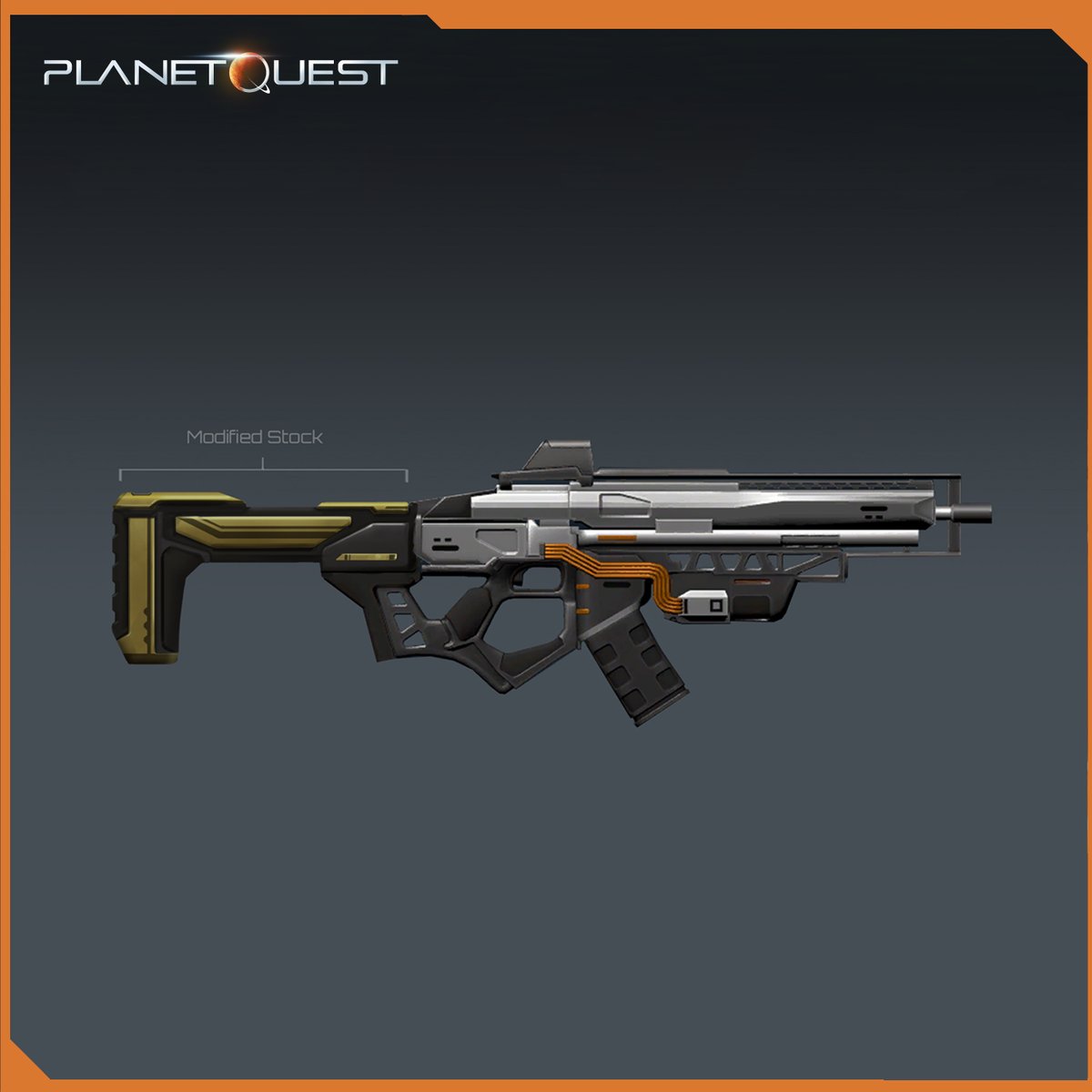 PlanetQuest tweet media