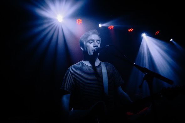 victoriesatsea's tweet photo. Thanks to everyone who came to the @hareandhounds in Kings Heath Birmingham last night it meant the world special thanks Geoff Shaw for capturing https://t.co/k9fklacGvf