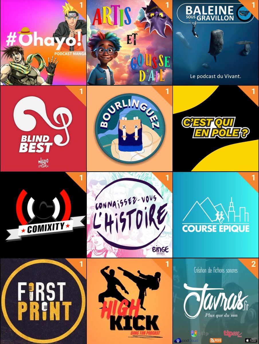 clegot 🎙️🎧 tweet media