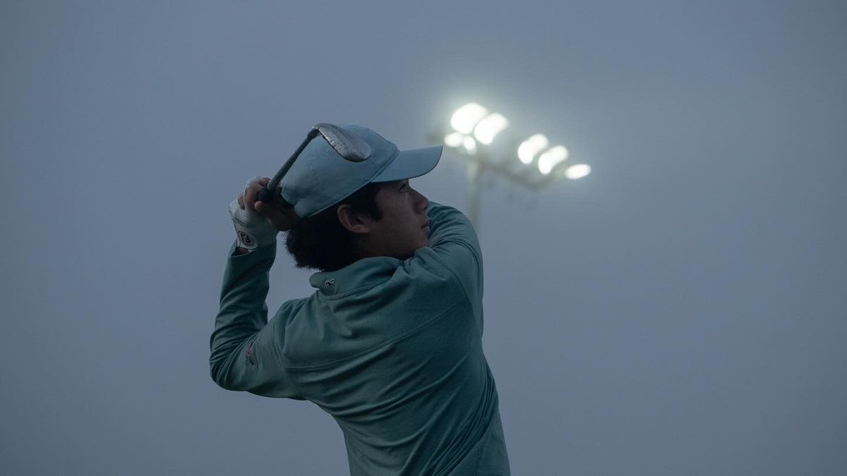 nb3jgnc's tweet photo. It’s almost go-time!
The 2024 #Boys @nb3jgnc airs tonight from 7-9pm EST on @golfchannel. Don’t miss the best of the best at @koasatipinesccr!
#nb3jgnc #juniorgolfhub #pkbgt #r1companies #wilsongolf #shortpar4 #dicksongolf #uspa #agame #jove #puttview #foresightsports #luggageforward #collarsandco