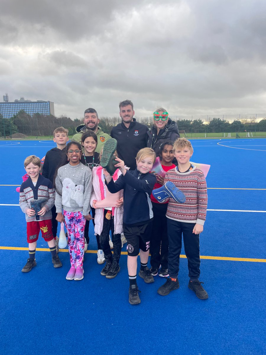 Today saw the annual Elfabet Hunt and Welly Wanging Championship. Lots of fun had! Well done to all winners