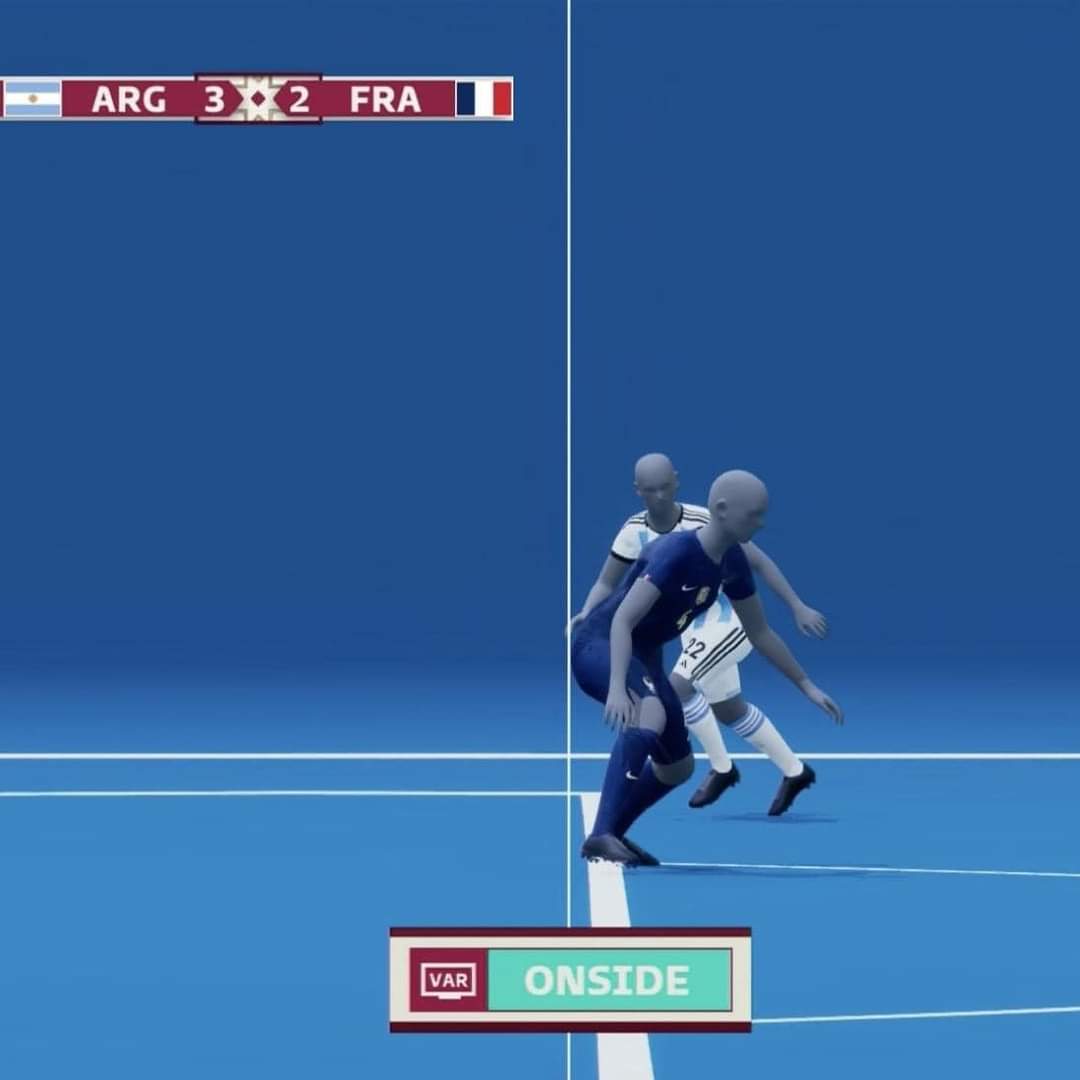 MetaebNabil's tweet image. طيز تفوقت علي طيز جورجينا .... 
#Messi 
#Argentina 
#worldcupfinal2023 
#الارجنتين