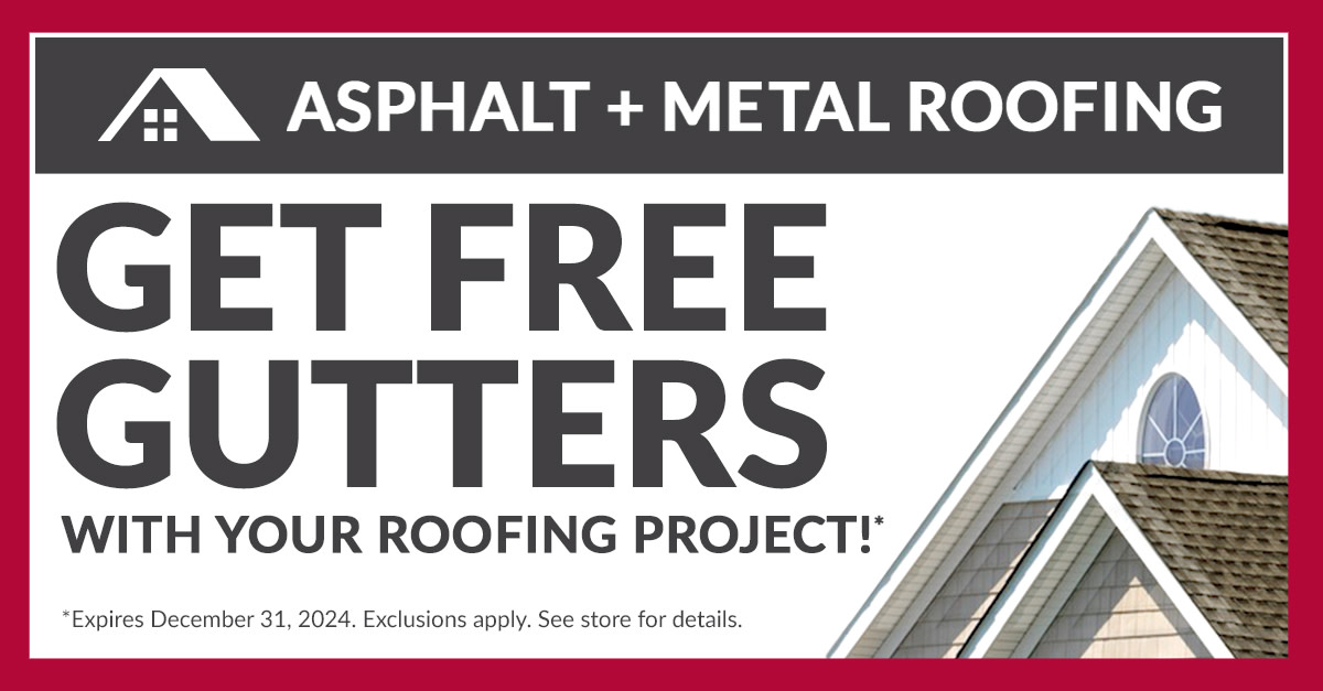 Your roof is your home's first line of defense against the elements. Make sure it is up to the task with a new roof from Western Products, and enjoy big savings with our special offer this month: bit.ly/3TL8Ofz