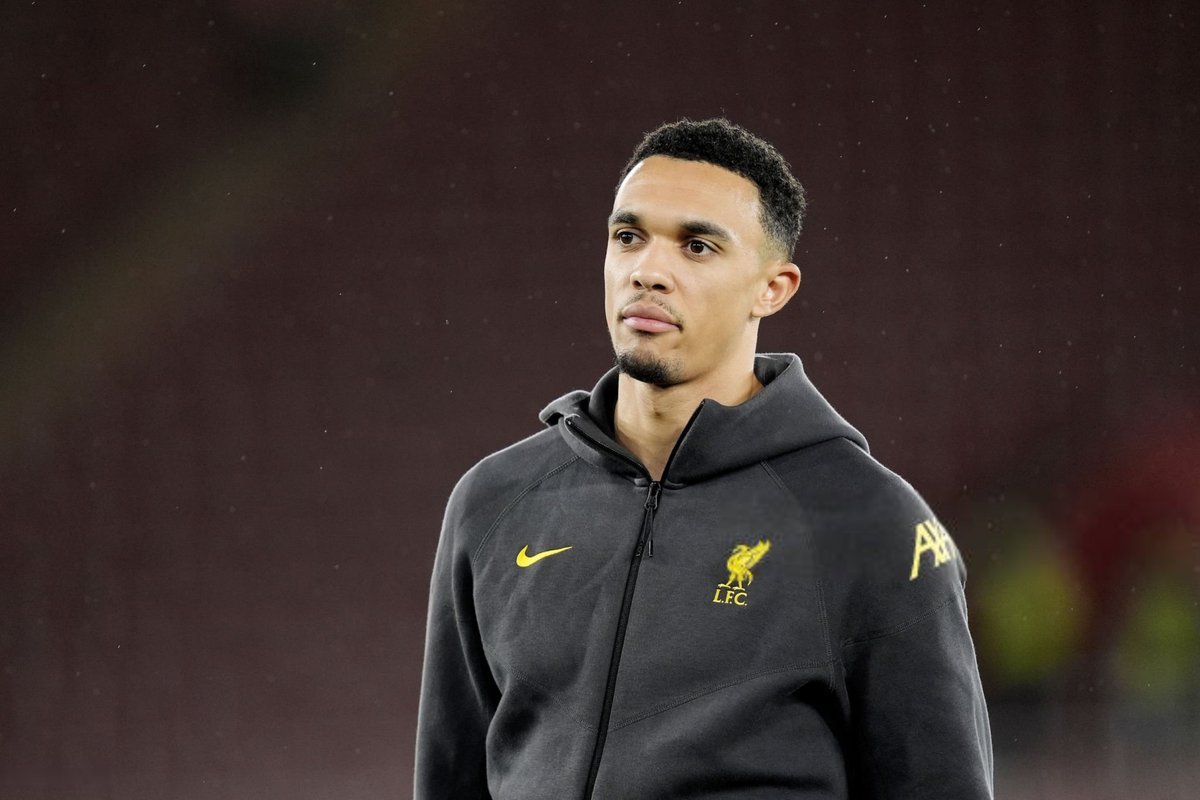 HQwallp's tweet image. Trent Alexander-Arnold #SOULIV