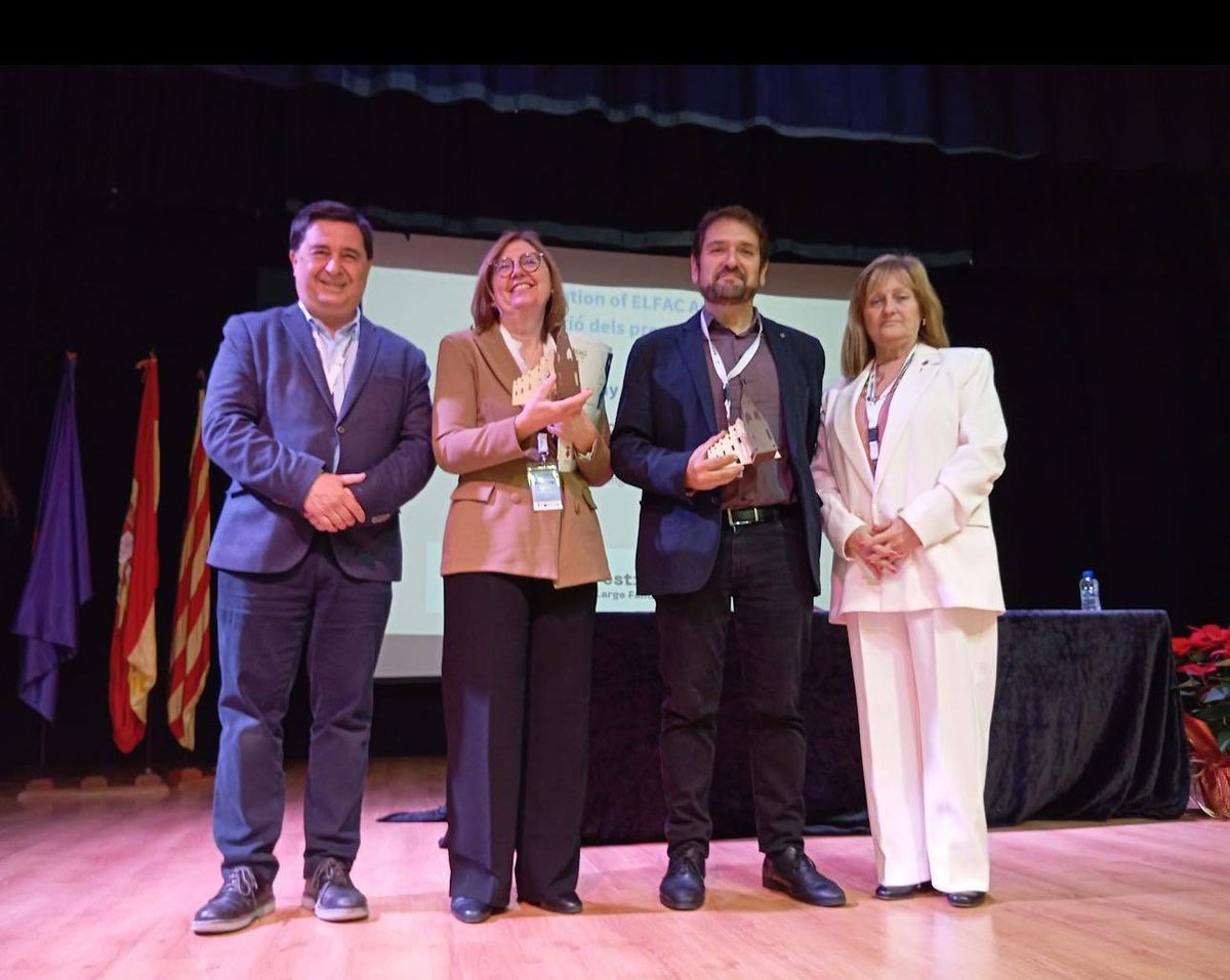 montse_psc's tweet photo. 🌟 Creixell se ha convertido en la sede del Better Future Festival

💖 Espero que hayáis disfrutado de vuestra estancia y os llevéis un bonito recuerdo

¡Sigamos trabajando juntos por un futuro mejor!

#Creixell #BetterFutureFestival #EuropaSolidaria #FamiliasNumerosas https://t.co/Ekw9NBng3s