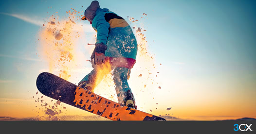 techlife3's tweet image. Nunca pierdas la pista de las llamadas estacionadas. ¡Descubre aparcamiento personal con devolución automática en 3CX!
#3CX #CallFlowScripts #PersonalParking #AutoReturn #CallManagement #BusinessPhones #CustomerService #TechSolutions 
techlife.com.mx/noticias/f/gui…