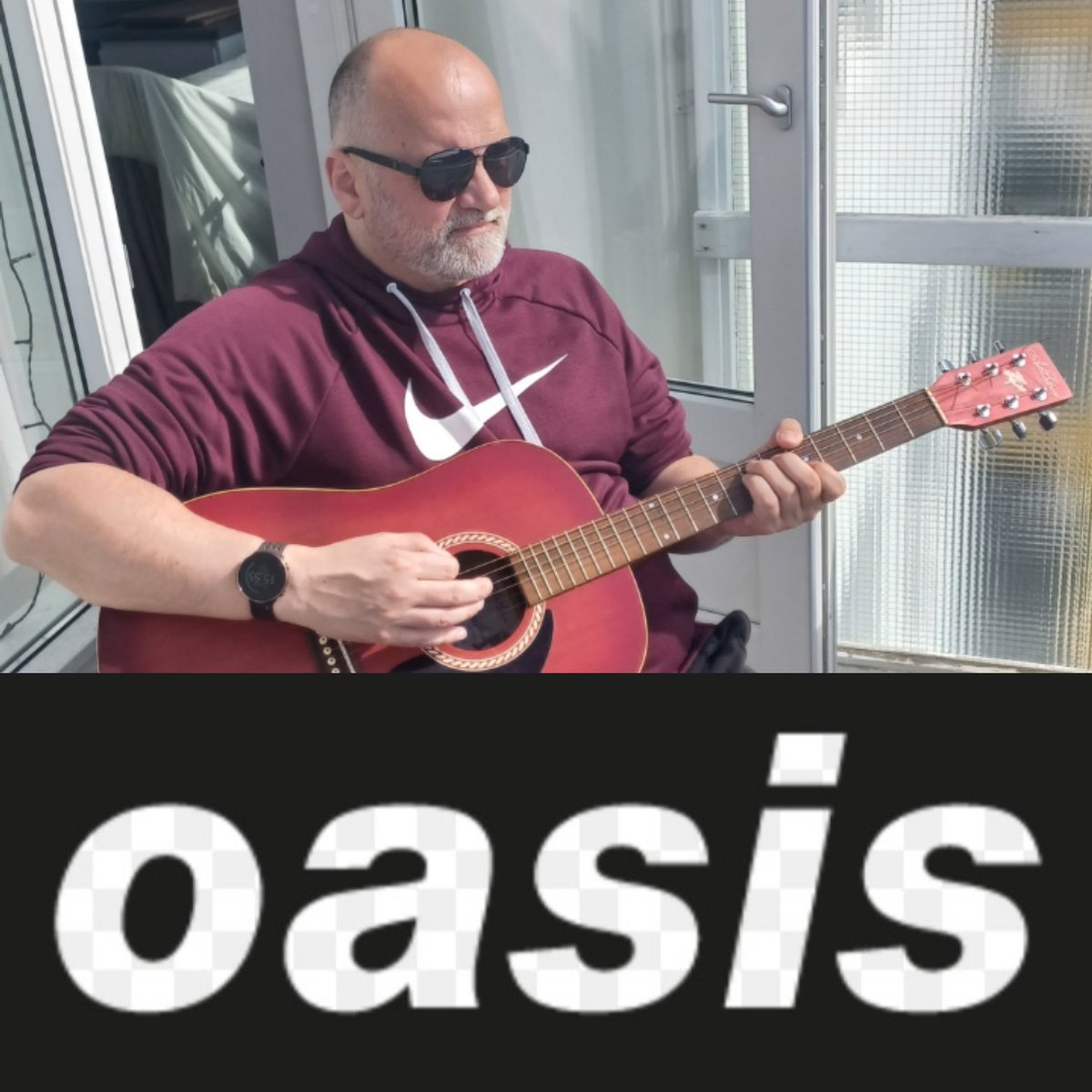 10.janúar 2025 mæti ég með gítarinn og ætla að spila og syngja Oasis lög og smá The Verve enda þetta uppáhalds hljómsveitirnar mínar. Ég verð í Ölhúsinu Reykjavíkurvegi 60 föstudaginn 10.janúar. Það verður bara stuð og stemming lofa <a href="/Olhusid/">Olhusid</a>