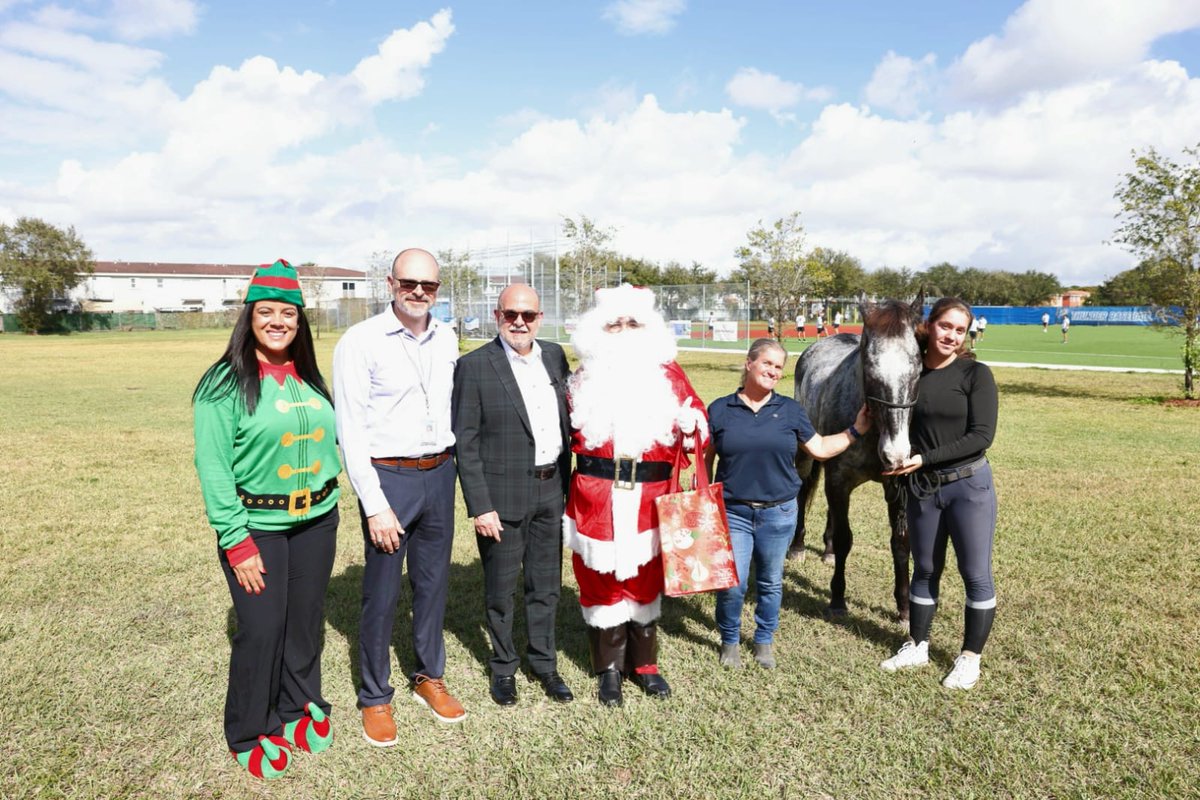 Jose L. Dotres, Ed.D. tweet media