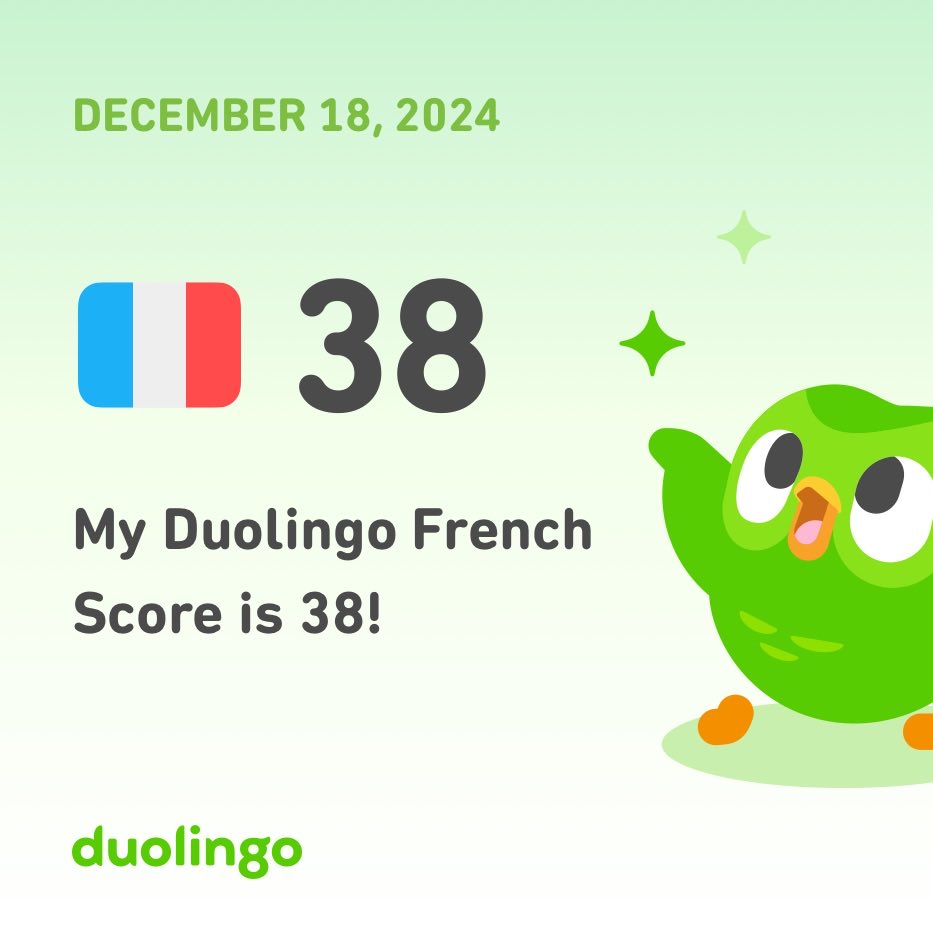 ⁦<a href="/duolingo/">Duolingo</a>⁩ #french