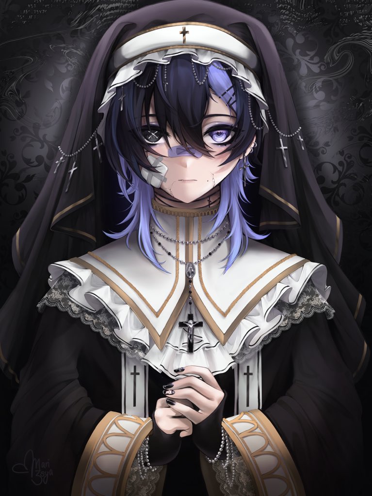 mariiesya's tweet photo. @GraveStreams https://t.co/EHQQORxIEk