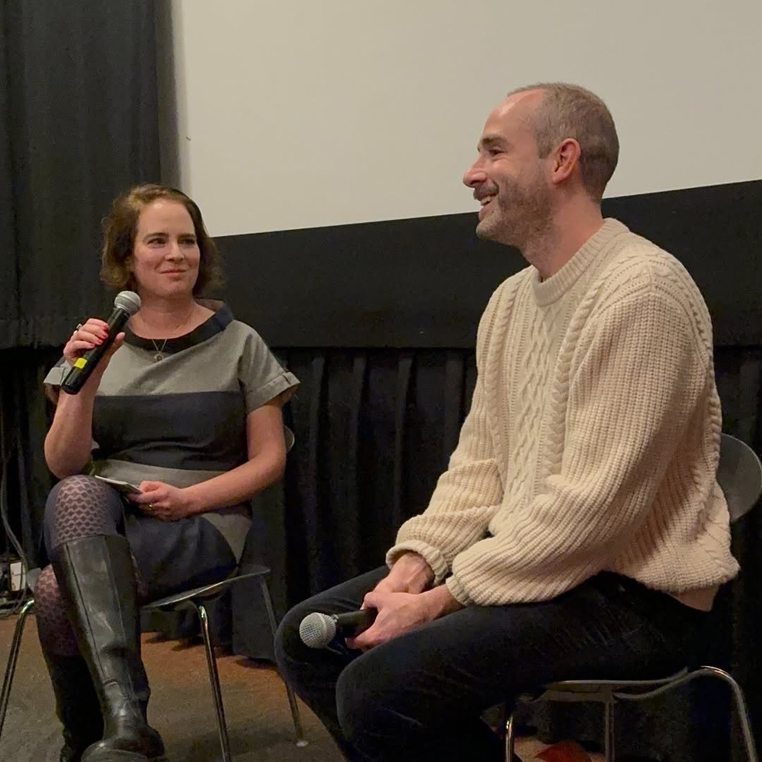 Mediha Film (@medihafilm) on Twitter photo Thank you to our friend Betsy West for hosting and introducing MEDIHA at the <a href="/UN/">United Nations</a> Association of New York! Special thanks to Susanna Petrin for moderating a great conversation after the film with director Hasan. Thank you to our friend Betsy West for hosting and introducing MEDIHA at the <a href="/UN/">United Nations</a> Association of New York! Special thanks to Susanna Petrin for moderating a great conversation after the film with director Hasan.