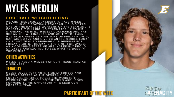 fzefootball's tweet image. Two incredible young men who are not only changing the culture of our football program but the culture of East High. Unbelievable sophomore leaders who work toward greatness everyday. @fzeactivities #ManyProgramsOnePride #EmbraceTheProcess