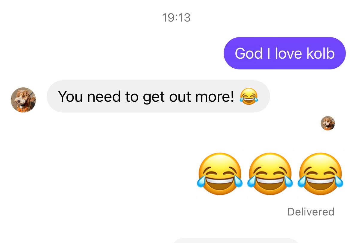 As a new user of Kolb’s reflection framework … yes I am that sad 😂😂😂😂