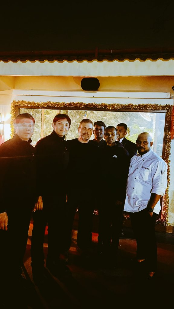 With Mr. Rahul Gandhi
#RahulGandhi