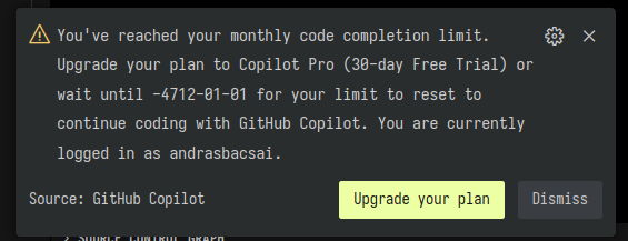 Andras Bacsai tweet media