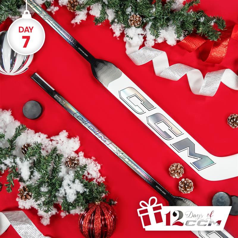 CCM Hockey tweet media