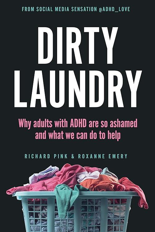 gufclone139495's tweet photo. Read Dirty Laundry: Why Adults with ADHD Are So Ashamed and What We Can Do to Help Copy Link ; https://t.co/ZI615754n2 https://t.co/WkgycXLMJS