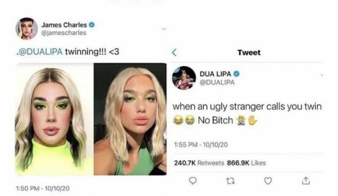 13. Dua Lipa
