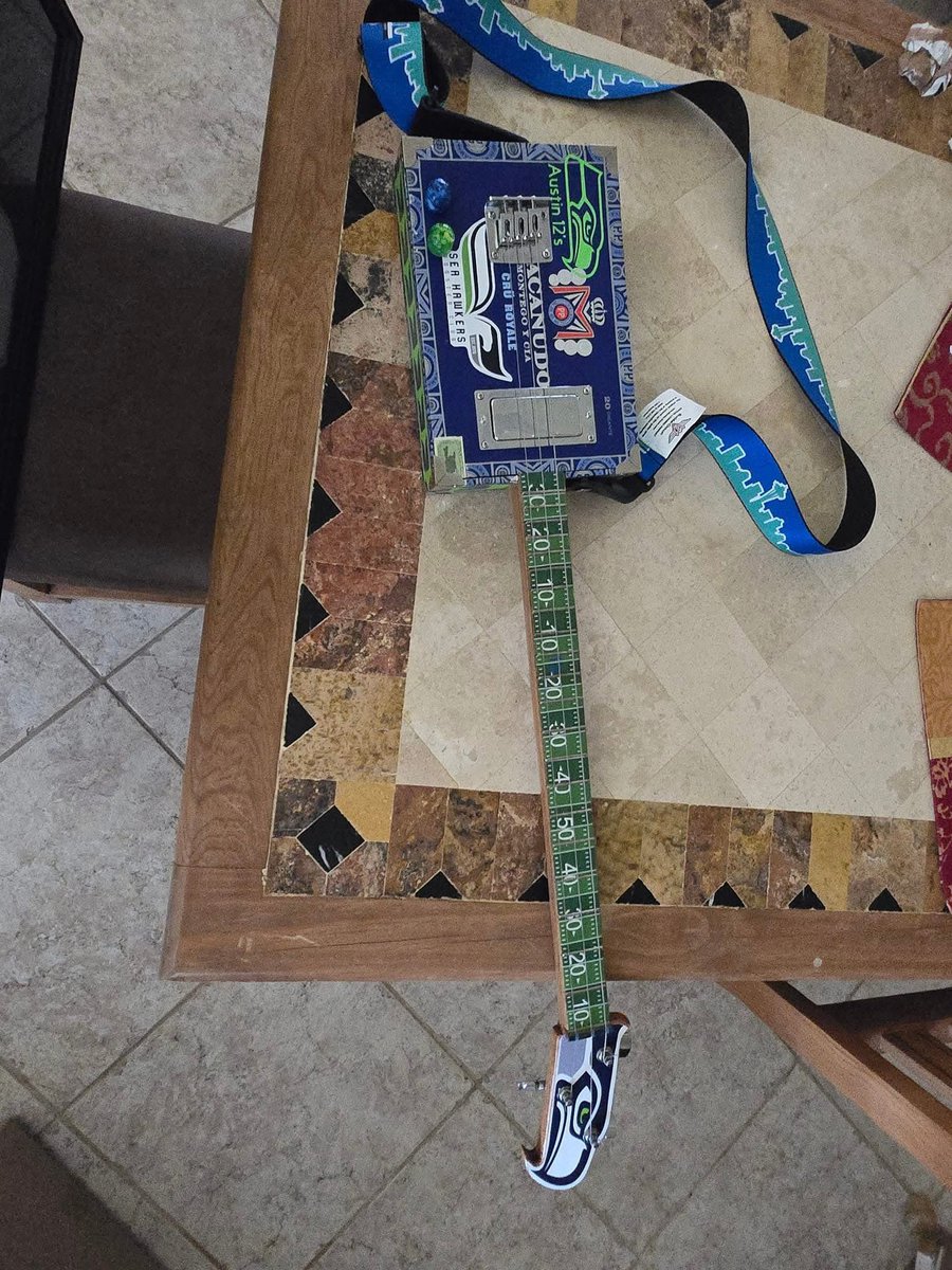 atxseahawkfans's tweet photo. This will be a different type of drawing. Only 100 tickets available at $20 each. Drawing will be held at end of 3rd qtr final game of regular season vs rams. I will be opening this up nationwide. Get your tickets early
Paypal:  aluke1187@hotmail.com 
Venmo: @atxhawk https://t.co/zlserILQBt