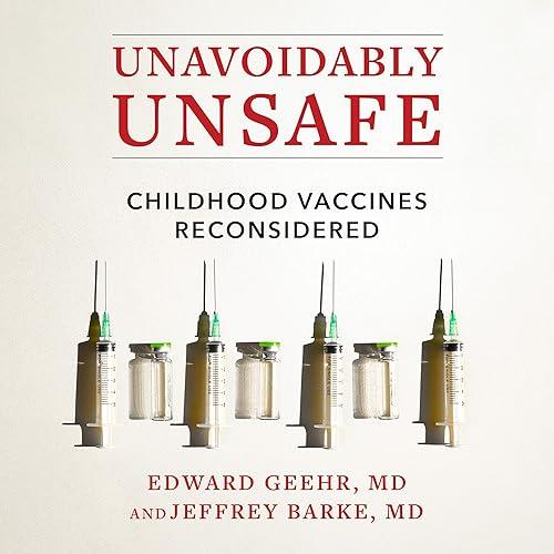 gufclone139495's tweet photo. READ Unavoidably Unsafe: Childhood Vaccines Reconsidered Copy Link ; https://t.co/gj91R8VNWg https://t.co/7moyetw1ug